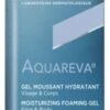 Noreva Aquareva Moisturising Foaming Gel 400ml -Care Products Store noreva aquareva moisturising p49763
