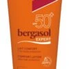Noreva Bergasol Expert Lait Confort SPF50+ 150ml -Care Products Store noreva bergasol expert p44367