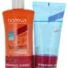 Noreva Bergasol Expert Invisible Finish Spray SPF50+ 125ml + Noreva Xerodiane AP+ Surgras Gentle Liquid 100 Ml Offered -Care Products Store noreva bergasol expert p80437