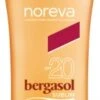 Noreva Bergasol Sublim Satin Sun Oil SPF20 125ml