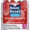 Nova Boost Booster Immunity 60 Gummies