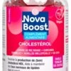 Nova Boost Cholesterol 60 Gummies -Care Products Store nova boost cholesterol p79990
