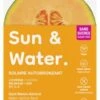 Nova Boost Sparkies Sun & Water 36 Effervescent Microbeads -Care Products Store nova boost sparkies p83370