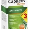 Nutreov Capileov Anti-Hair Loss 90 Capsules 1 Month Offered -Care Products Store nutreov capileov anti p49625