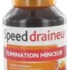 Nutreov Speed Drainer Ultra 280ml -Care Products Store nutreov speed drainer p23108