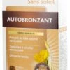 Nutreov Sunsublim Self-Tanner 28 Gel-Caps