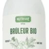 Nutrivie Organic Burner 500ml -Care Products Store nutrivie organic burner p44729