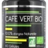 Nutrivie Organic Green Coffee 60 Capsules -Care Products Store nutrivie organic green 22784