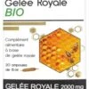 Nutrivie Organic Royal Jelly 20 Phials 1 Nutrivie Organic Royal Jelly 20 Phials -Care Products Store nutrivie organic royal p37348