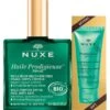 Nuxe Prodigieux Huile Prodigieuse Néroli Organic 100ml + Relaxing Scented Shower Gel Organic 30ml Free -Care Products Store nuxe prodigieux huile p81451