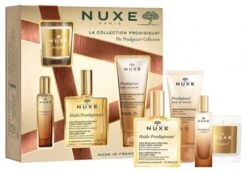 Nuxe Prodigieux Set The Prodigieux Collection
