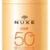 Nuxe Sun Light Sun Fluid SPF50 50ml -Care Products Store nuxe sun light p44815