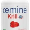 Oemine Krill 60 Gel-Caps -Care Products Store oemine krill 60 p59713