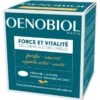 Oenobiol Hair And Nail Strength And Vitality 60 Capsules -Care Products Store oenobiol hair and p48447