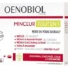 Oenobiol Slimness All In 1 30 Sticks + 60 Tablets