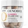 Oenobiol Sun 2in1 60 Gummies -Care Products Store oenobiol sun 2in1 p79934