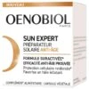 Oenobiol Sun Expert Anti-Ageing Sun Preparer 30 Capsules 1 Oenobiol Sun Expert Anti-Ageing Sun Preparer 30 Capsules -Care Products Store oenobiol sun expert p80856