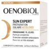 Oenobiol Sun Expert Accelerated Solar Preparation 15 Capsules 2 Oenobiol Sun Expert Accelerated Solar Preparation 15 Capsules -Care Products Store oenobiol sun expert p85225