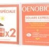 Oenobiol Sun Express 2 X 15 Capsules -Care Products Store oenobiol sun express p51580