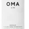 OMA & ME Aloe Vera Hydrating Mask 250 Ml -Care Products Store oma me aloe p77005
