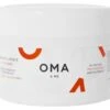 OMA & ME Clay Mask 250ml -Care Products Store oma me clay p77001