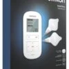 Omron HeatTens Dual Therapy 1 Omron HeatTens Dual Therapy -Care Products Store omron heattens dual p42544
