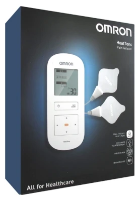 Omron HeatTens Dual Therapy 3 Omron HeatTens Dual Therapy