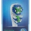 Oral B Oral-B Dual Clean 3 Brushes -Care Products Store oral b dual p72788