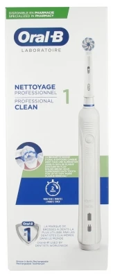 Oral B Oral-B Professional Gums Care 1