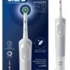 Oral B Oral-B Vitality Pro Rechargeable Toothbrush + Accessories -Care Products Store oral b vitality p83073