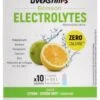 Overstims Electrolytes Drink Lemon - Green Lemon 10 Sachets -Care Products Store overstims electrolytes drink p78494