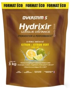 Overstims Hydrixir Long Distance 3kg