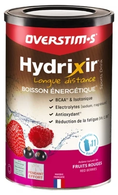 Overstims Hydrixir Long Distance 600g