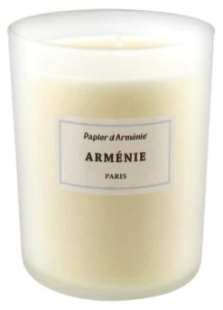 Papier D'Arménie Scented Arménie Candle
