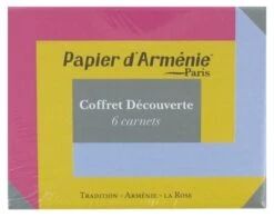 Papier D'Arménie Discovery Set