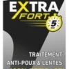 Paranix Extra Fort Shampoo 300ml -Care Products Store paranix extra fort p53797