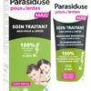 Parasidose Lice-Nits Treatment Care 200ml -Care Products Store parasidose lice nits p44895