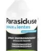 Parasidose Lice-Nits Environment Spray 250ml 2 Parasidose Lice-Nits Environment Spray 250ml -Care Products Store parasidose lice nits p85623