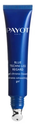 Payot Blue Techni Liss Regard Chrono-Smoothing Gel 15ml