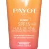Payot Sunny Huile De Rêve The Sublimating Tan Effect Body And Hair SPF15 100ml -Care Products Store payot sunny dream p36280