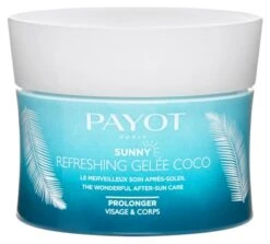 Payot Sunny Refreshing Gelée Coco The Wonderful After-Sun Care 200ml