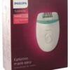Philips Satinelle Essential Epilator BRE224/00 -Care Products Store philips satinelle essential p41909