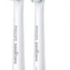 Philips Sonicare I InterCare HX9002 2 Brush Heads -Care Products Store philips sonicare i p34817