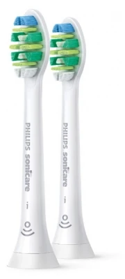 Philips Sonicare I InterCare HX9002 2 Brush Heads