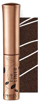 Phyt's Organic Make-Up Eye-Liner Organic 3,5ml 3 Phyt's Organic Make-Up Eye-Liner Organic 3,5ml