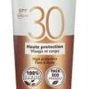 Phyt's Phyt'Solaire Protection Fluid SPF30 Organic 100ml -Care Products Store phyt s phyt p53171