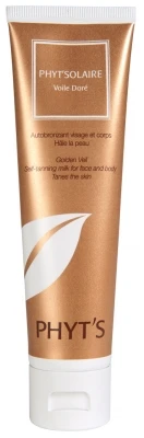 Phyt's Phyt'Solaire Organic Golden Veil 100ml