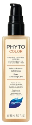 Phyto Color Shine Activating Care 150ml