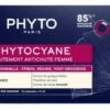 Phyto Phytocyane Anti Hair Loss Reactional Treatment Women 12 X 5ml