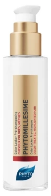 Phyto Phytomillesime Color-Locker Pre-Shampoo 100ml